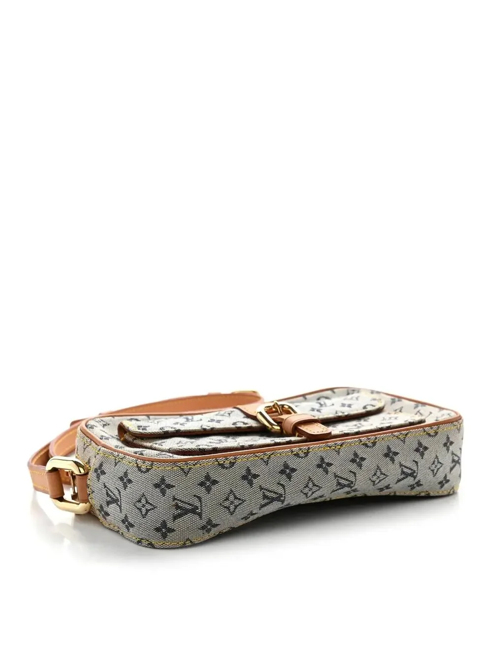 Louis Vuitton Mini Juliette Blue #339416L62B
